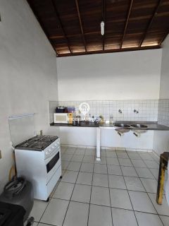 CASA DÚPLEX COMERCIAL - BAIRRO JÓQUEI, ZONA LESTE