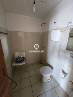 CASA DÚPLEX COMERCIAL - BAIRRO JÓQUEI, ZONA LESTE