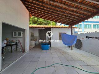 CASA DÚPLEX COMERCIAL - BAIRRO JÓQUEI, ZONA LESTE