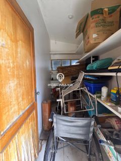 CASA DÚPLEX COMERCIAL - BAIRRO JÓQUEI, ZONA LESTE