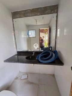 CASA DÚPLEX COMERCIAL - BAIRRO JÓQUEI, ZONA LESTE