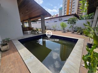 CASA DÚPLEX COMERCIAL - BAIRRO JÓQUEI, ZONA LESTE