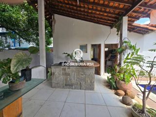 CASA DÚPLEX COMERCIAL - BAIRRO JÓQUEI, ZONA LESTE