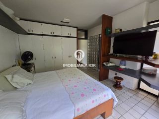 CASA DÚPLEX COMERCIAL - BAIRRO JÓQUEI, ZONA LESTE