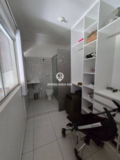 CASA DÚPLEX COMERCIAL - BAIRRO JÓQUEI, ZONA LESTE