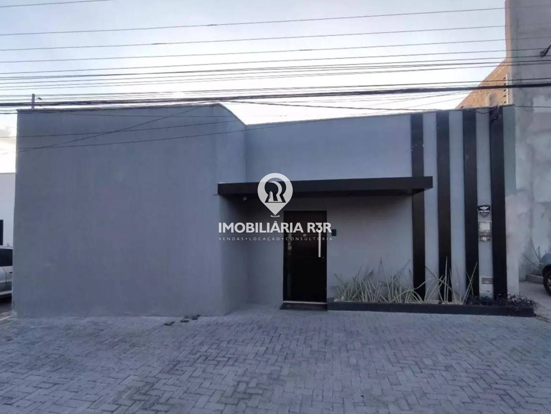 CASA COMERCIAL - BAIRRO HORTO, ZONA LESTE