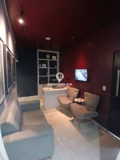 CASA COMERCIAL - BAIRRO HORTO, ZONA LESTE