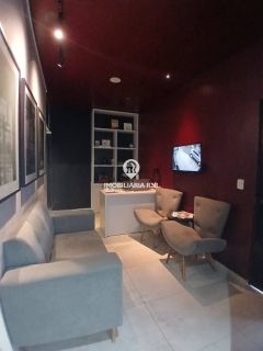 CASA COMERCIAL - BAIRRO HORTO, ZONA LESTE