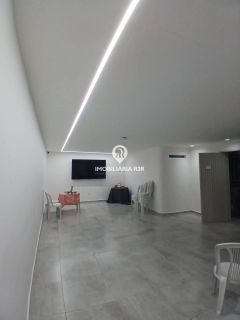 CASA COMERCIAL - BAIRRO HORTO, ZONA LESTE