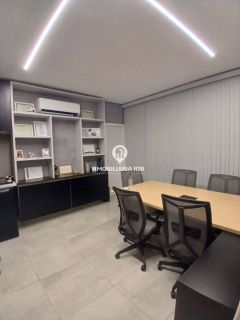 CASA COMERCIAL - BAIRRO HORTO, ZONA LESTE