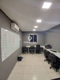 CASA COMERCIAL - BAIRRO HORTO, ZONA LESTE