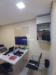 CASA COMERCIAL - BAIRRO HORTO, ZONA LESTE