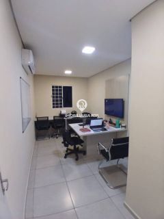 CASA COMERCIAL - BAIRRO HORTO, ZONA LESTE