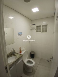 CASA COMERCIAL - BAIRRO HORTO, ZONA LESTE