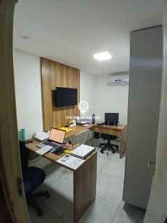 CASA COMERCIAL - BAIRRO HORTO, ZONA LESTE