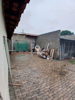 CASA COMERCIAL - BAIRRO HORTO, ZONA LESTE