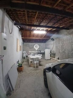 CASA COMERCIAL - BAIRRO HORTO, ZONA LESTE