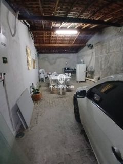 CASA COMERCIAL - BAIRRO HORTO, ZONA LESTE
