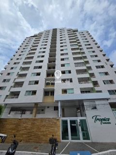 APARTAMENTO - BAIRRO SÃO CRISTÓVÃO, ZONA LESTE