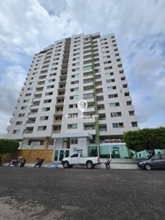 APARTAMENTO - BAIRRO SÃO CRISTÓVÃO, ZONA LESTE