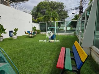APARTAMENTO - BAIRRO SÃO CRISTÓVÃO, ZONA LESTE