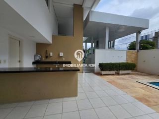 APARTAMENTO - BAIRRO SÃO CRISTÓVÃO, ZONA LESTE