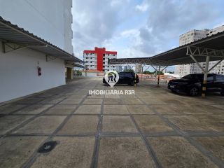 APARTAMENTO - BAIRRO SÃO CRISTÓVÃO, ZONA LESTE