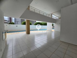APARTAMENTO - BAIRRO SÃO CRISTÓVÃO, ZONA LESTE