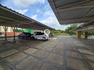 APARTAMENTO - BAIRRO SÃO CRISTÓVÃO, ZONA LESTE