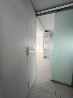 APARTAMENTO - BAIRRO SÃO CRISTÓVÃO, ZONA LESTE