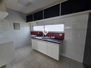 APARTAMENTO - BAIRRO SÃO CRISTÓVÃO, ZONA LESTE