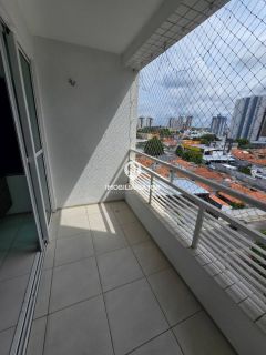 APARTAMENTO - BAIRRO SÃO CRISTÓVÃO, ZONA LESTE