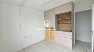 APARTAMENTO - BAIRRO SÃO CRISTÓVÃO, ZONA LESTE