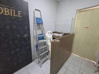 PRÉDIO COMERCIAL - BAIRRO TABAJARAS, ZONA LESTE