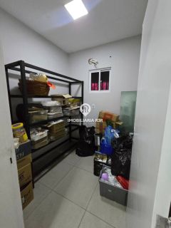 PRÉDIO COMERCIAL - BAIRRO TABAJARAS, ZONA LESTE