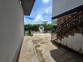 PRÉDIO COMERCIAL - BAIRRO TABAJARAS, ZONA LESTE