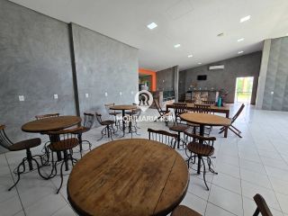 PRÉDIO COMERCIAL - BAIRRO TABAJARAS, ZONA LESTE