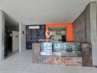 PRÉDIO COMERCIAL - BAIRRO TABAJARAS, ZONA LESTE