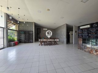 PRÉDIO COMERCIAL - BAIRRO TABAJARAS, ZONA LESTE