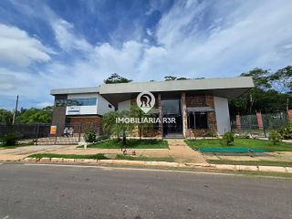 PRÉDIO COMERCIAL - BAIRRO TABAJARAS, ZONA LESTE