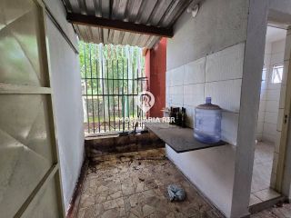 PRÉDIO COMERCIAL - BAIRRO TABAJARAS, ZONA LESTE