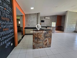 PRÉDIO COMERCIAL - BAIRRO TABAJARAS, ZONA LESTE