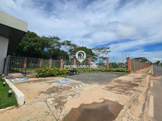 PRÉDIO COMERCIAL - BAIRRO TABAJARAS, ZONA LESTE