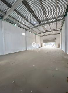 GALPÃO COMERCIAL - BAIRRO RODOVIÁRIA, PARNAÍBA (PI)