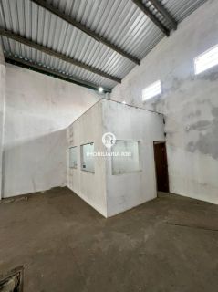 GALPÃO COMERCIAL - BAIRRO RODOVIÁRIA, PARNAÍBA (PI)