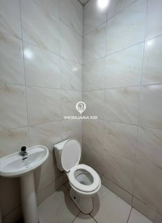 GALPÃO COMERCIAL - BAIRRO RODOVIÁRIA, PARNAÍBA (PI)