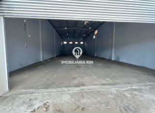 GALPÃO COMERCIAL - BAIRRO RODOVIÁRIA, PARNAÍBA (PI)