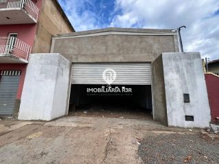 GALPÃO COMERCIAL - BAIRRO RODOVIÁRIA, PARNAÍBA (PI)