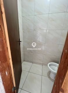 GALPÃO COMERCIAL - BAIRRO RODOVIÁRIA, PARNAÍBA (PI)