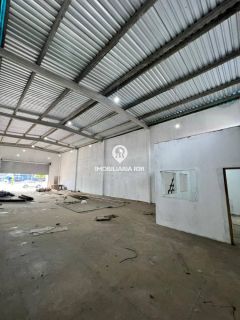 GALPÃO COMERCIAL - BAIRRO RODOVIÁRIA, PARNAÍBA (PI)